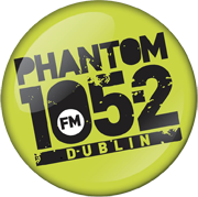 Phantom 105.2